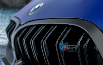 В 2019 году в мире продано рекордное количество автомобилей BMW серии M