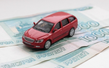 Средневзвешенная цена нового авто в 2019 году выросла на 8%