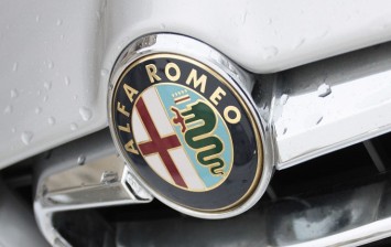 Alfa Romeo отмечает 110-летие компании