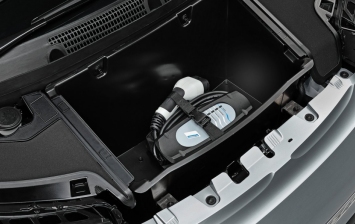 BMW увеличит производство компонентов для электромобилей