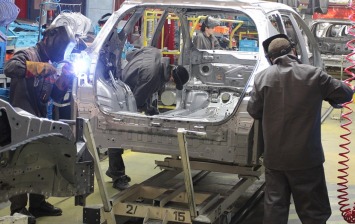 Россия нарастила экспорт автомобилей в страны, не входящие в ЕАЭС