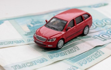 В России наиболее активно дорожают бюджетные автомобили