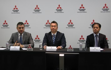 «Двойной удар утилизационного сбора приведет к снижению рынка»: Mitsubishi о прогнозах на 2020-й год