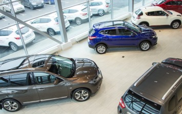 Российские автодилеры на 20% нарастили продажи подержанных автомобилей
