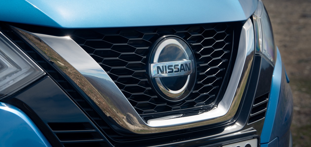Nissan может использовать Brexit для наращивания доли в Великобритании