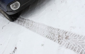 Nokian Tyres удерживает продажи на фоне спада мирового рынка