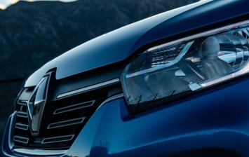 Renault закончил год с убытком впервые за 10 лет
