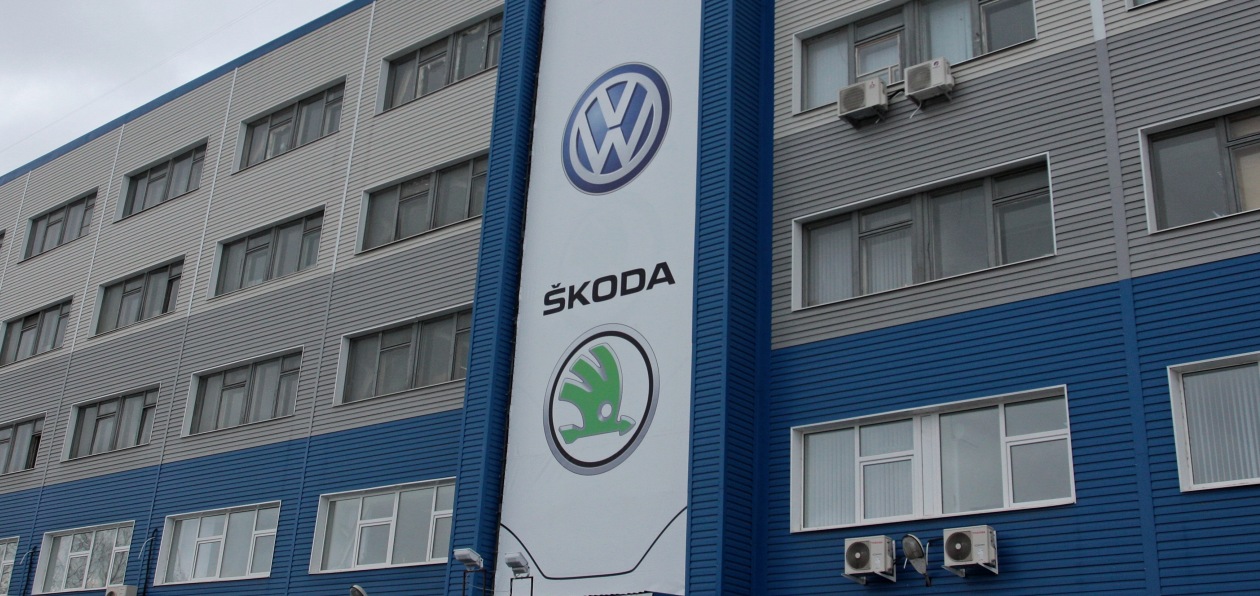 Дилер «Мега-Авто» продает 10 центров в нескольких российских городах