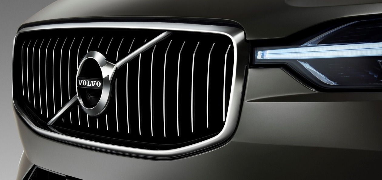 Volvo и Geely планируют объединиться в глобальную группу