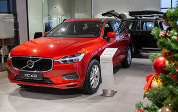 Глава Volvo Car Russia: «Людям нужно объяснить, что электромобили — это выгодно»