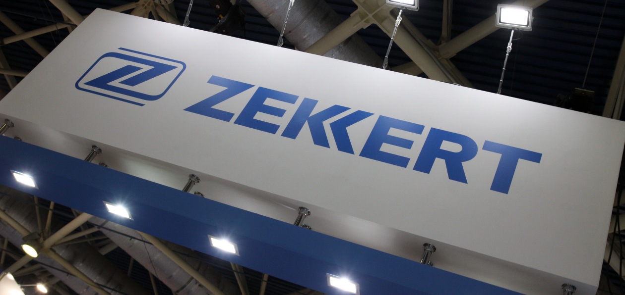 Zekkert откроет в Казани новую серию семинаров