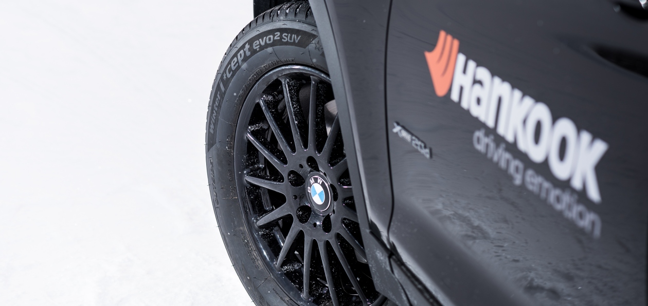 Hankook Tire отчитался об итогах 2019 года