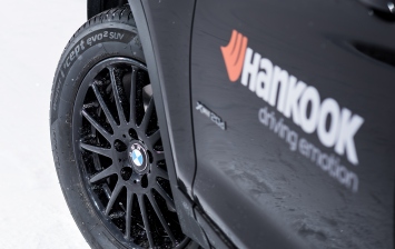 Hankook Tire отчитался об итогах 2019 года