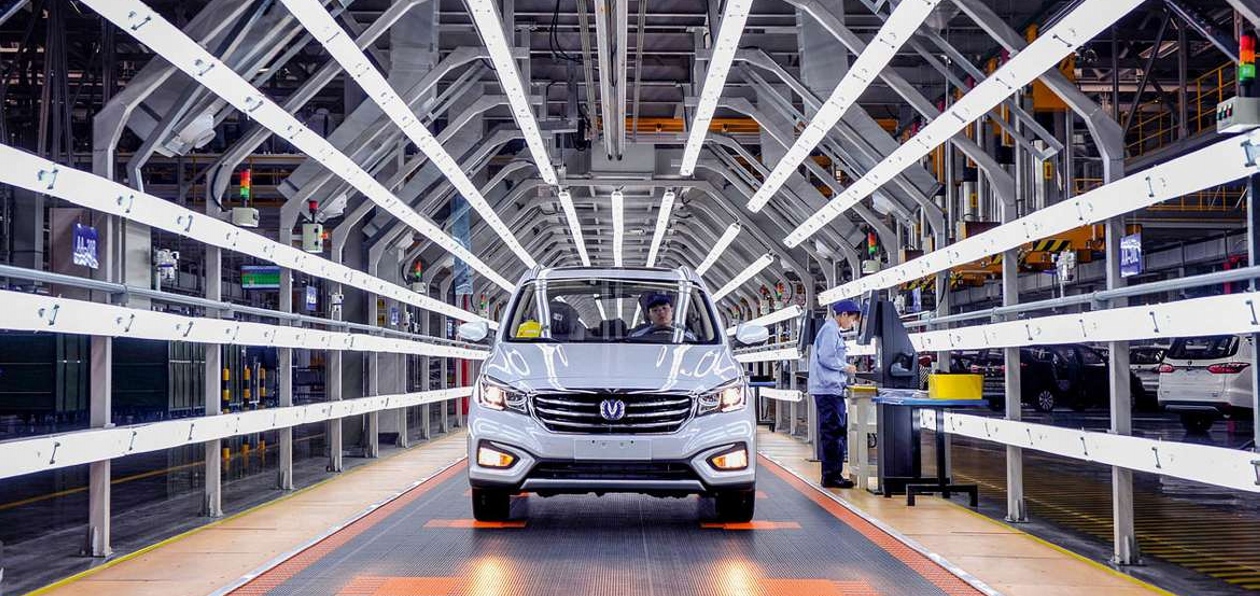 Аналитики прогнозируют спад мирового авторынка из-за коронавируса