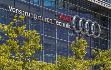 Volkswagen усилит позиции Audi в концерне