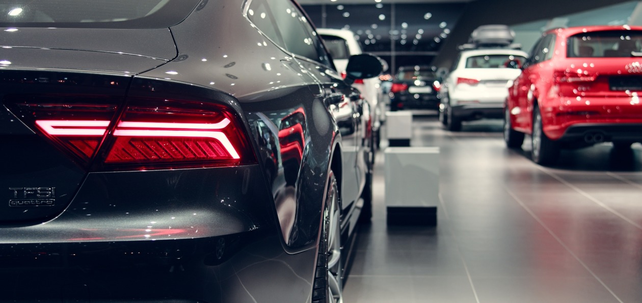 Audi назвал лучших дилеров в России