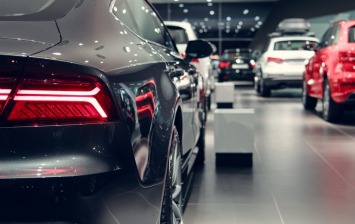 Audi назвал лучших дилеров в России