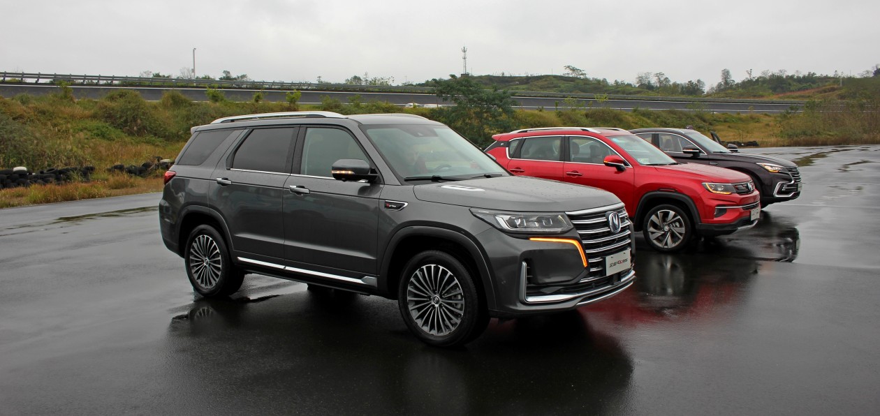 Китай хочет поддержать авторынок после спада, вызванного коронавирусом
