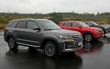 Китай хочет поддержать авторынок после спада, вызванного коронавирусом