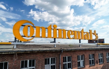Continental не ждет оживления мирового авторынка в 2020 году