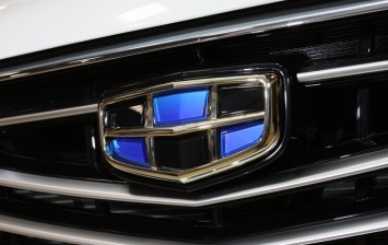 Geely поставит медицинские изделия в Европу и Юго-Восточную Азию