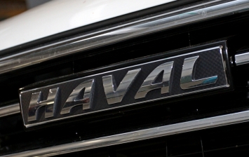 Haval приступил к проектированию нового завода в России
