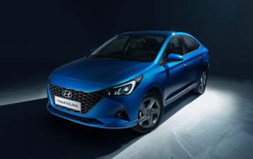 Hyundai изменил условия гарантии на обновленные Solaris и Creta
