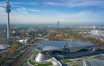 Автосалон IAA 2021 «переедет» из Франкфурта в Мюнхен