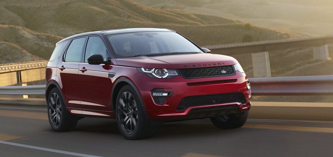 Спасатели «Лиза Алерт» будут ездить на автомобилях Land Rover