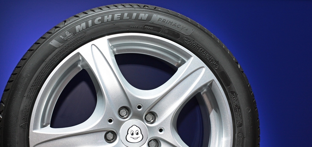 Michelin теряет продажи шин из-за эпидемии коронавируса