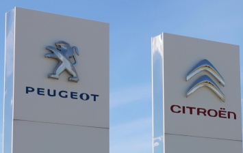 PSA временно остановит производство автомобилей в России