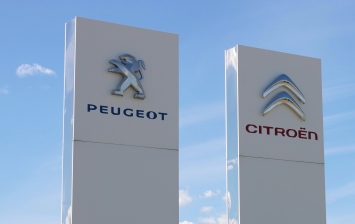 PSA Group закрывает заводы в Европе
