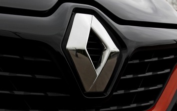 Renault останавливает работу на своих заводах в Европе