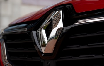 Renault останавливает работу заводов в Латинской Америке