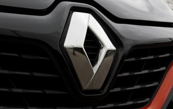 Renault остановил заводы по всему миру