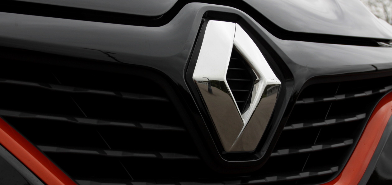 Renault остановил заводы по всему миру