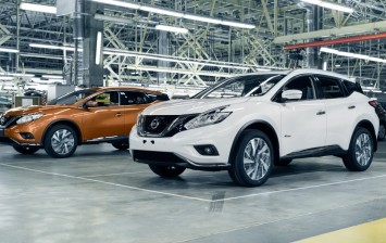 Продажи новых автомобилей в мире упали на 20%