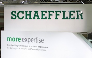 Schaeffler не ожидает роста финансовых показателей из-за кризиса на рынке
