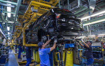 Коронавирус добрался до автопрома Америки