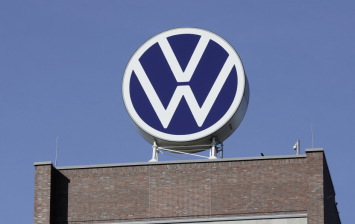 Volkswagen отчитался о потерях от «Дизельгейта»