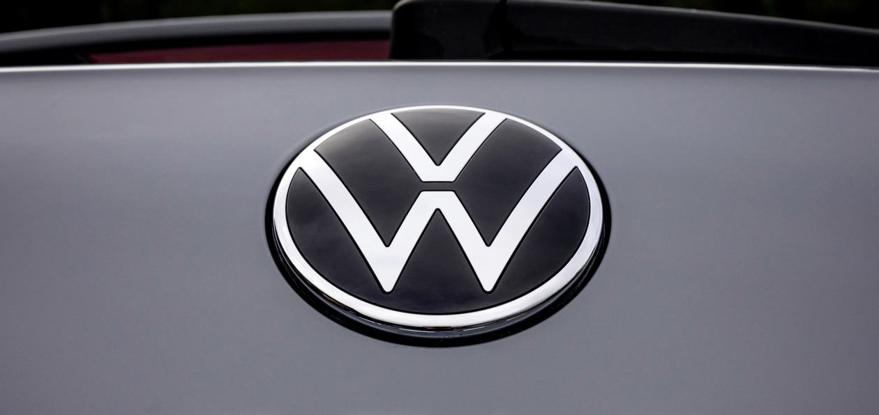 Volkswagen ждет восстановления авторынка Германии летом