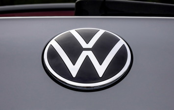 Volkswagen ждет восстановления авторынка Германии летом