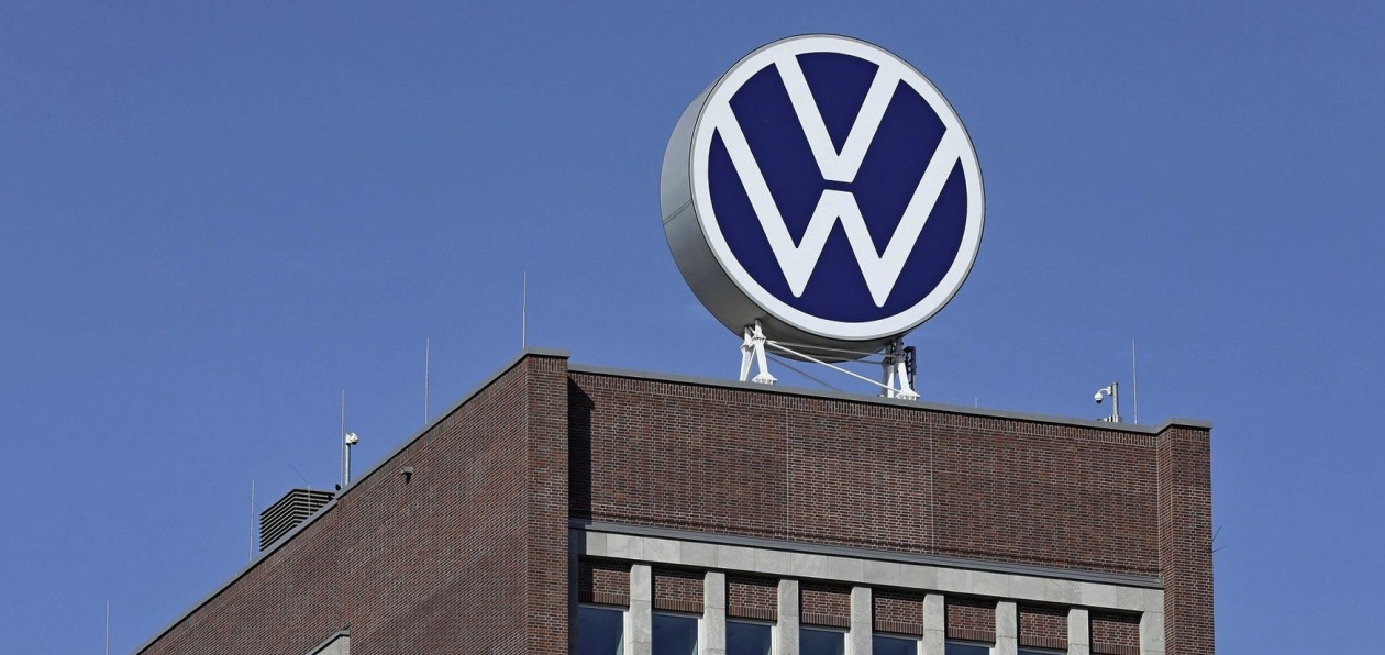 Volkswagen начал закрывать заводы в Европе