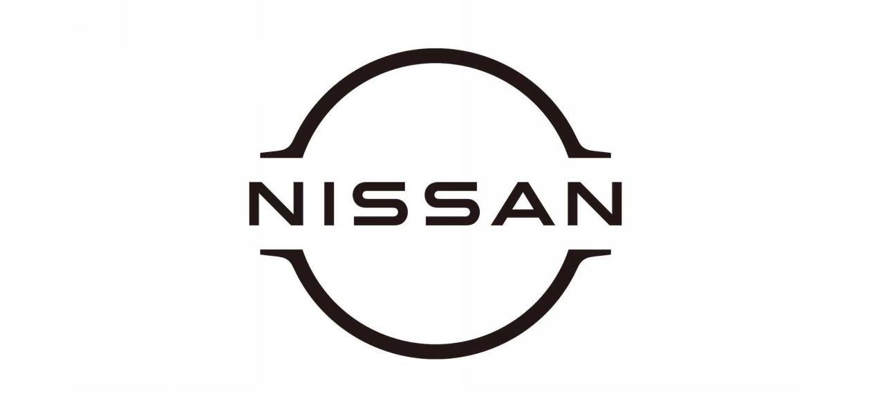 Компания Nissan разработала новый логотип