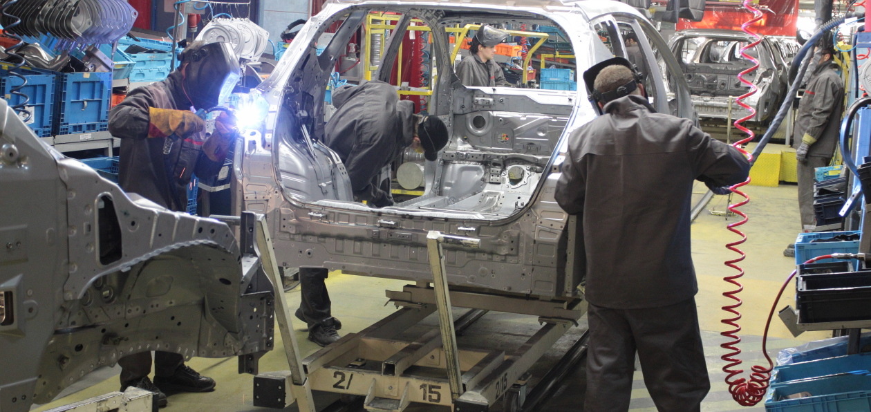 Автопрому пообещали господдержку