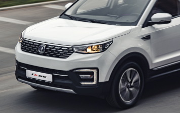 Changan продлил срок прохождения ТО