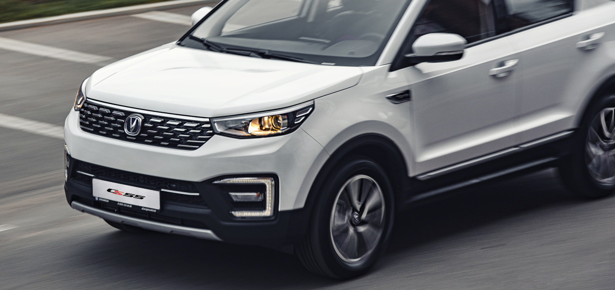 Changan продлил срок прохождения ТО