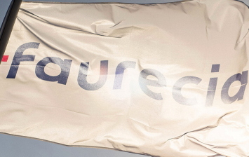 Faurecia оценила ущерб от пандемии коронавируса