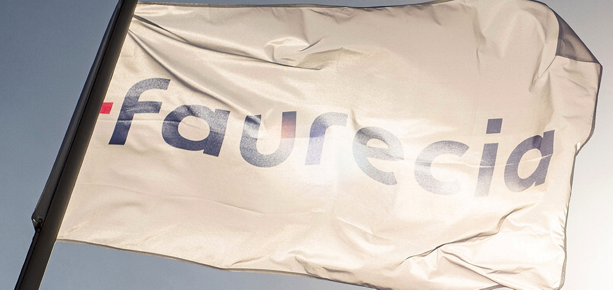 Faurecia оценила ущерб от пандемии коронавируса
