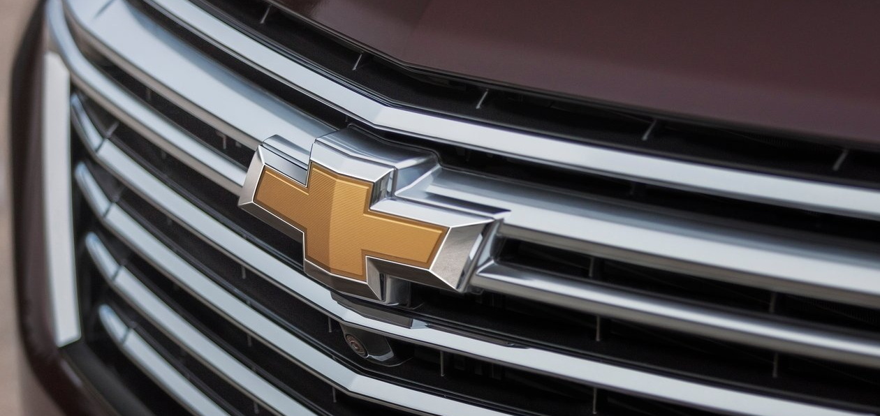 GM продлил гарантию на автомобили